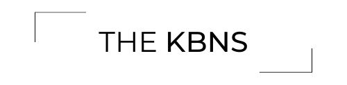 The Kbns Logo